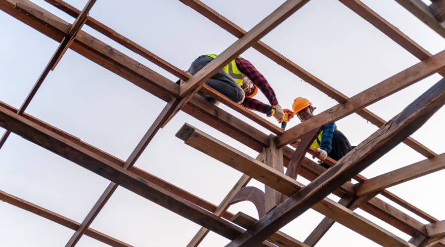 Local Chimney Repair in Maywood, NE